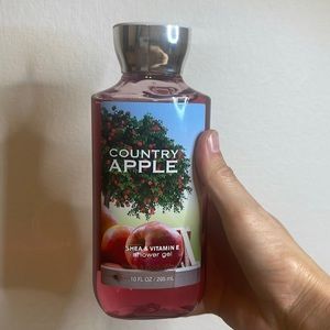 Country Apple Body Wash